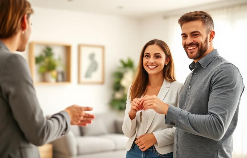 First-Time Home Buyer Programs You Shouldn't Miss in 2025