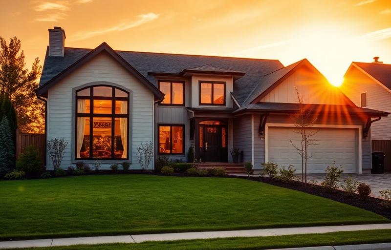 The Complete Guide to Getting Pre-Approved for a Mortgage