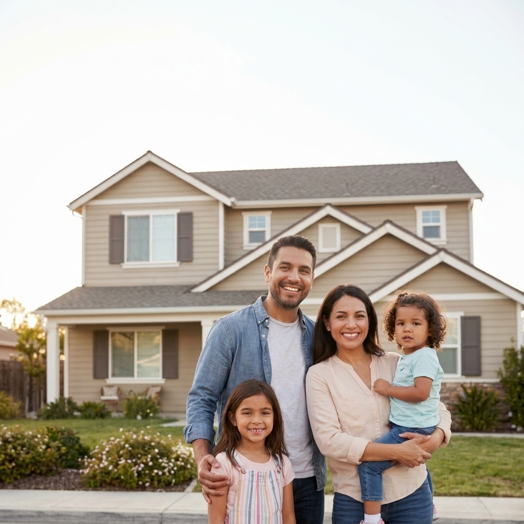 Types of Home Mortgage Loans: Your Complete Guide